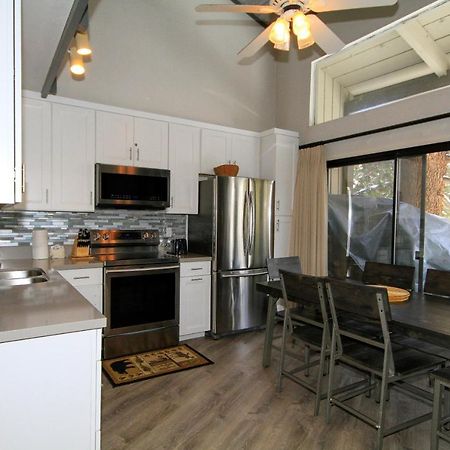 Sierra Park Villas #93 Mammoth Lakes Dış mekan fotoğraf