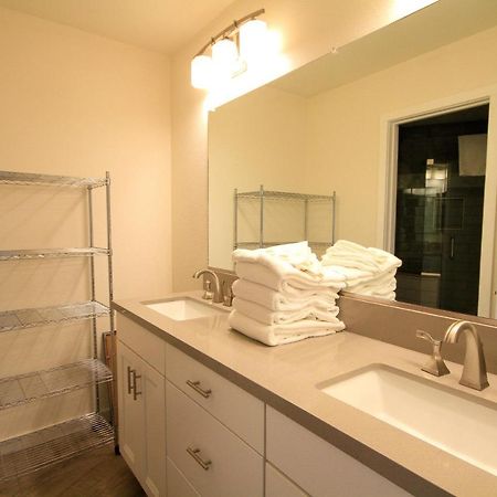 Sierra Park Villas #93 Mammoth Lakes Dış mekan fotoğraf