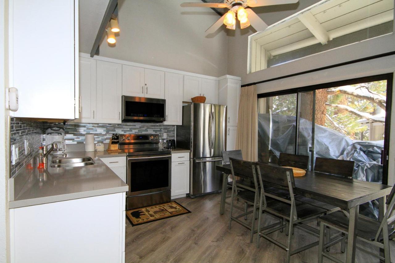 Sierra Park Villas #93 Mammoth Lakes Dış mekan fotoğraf