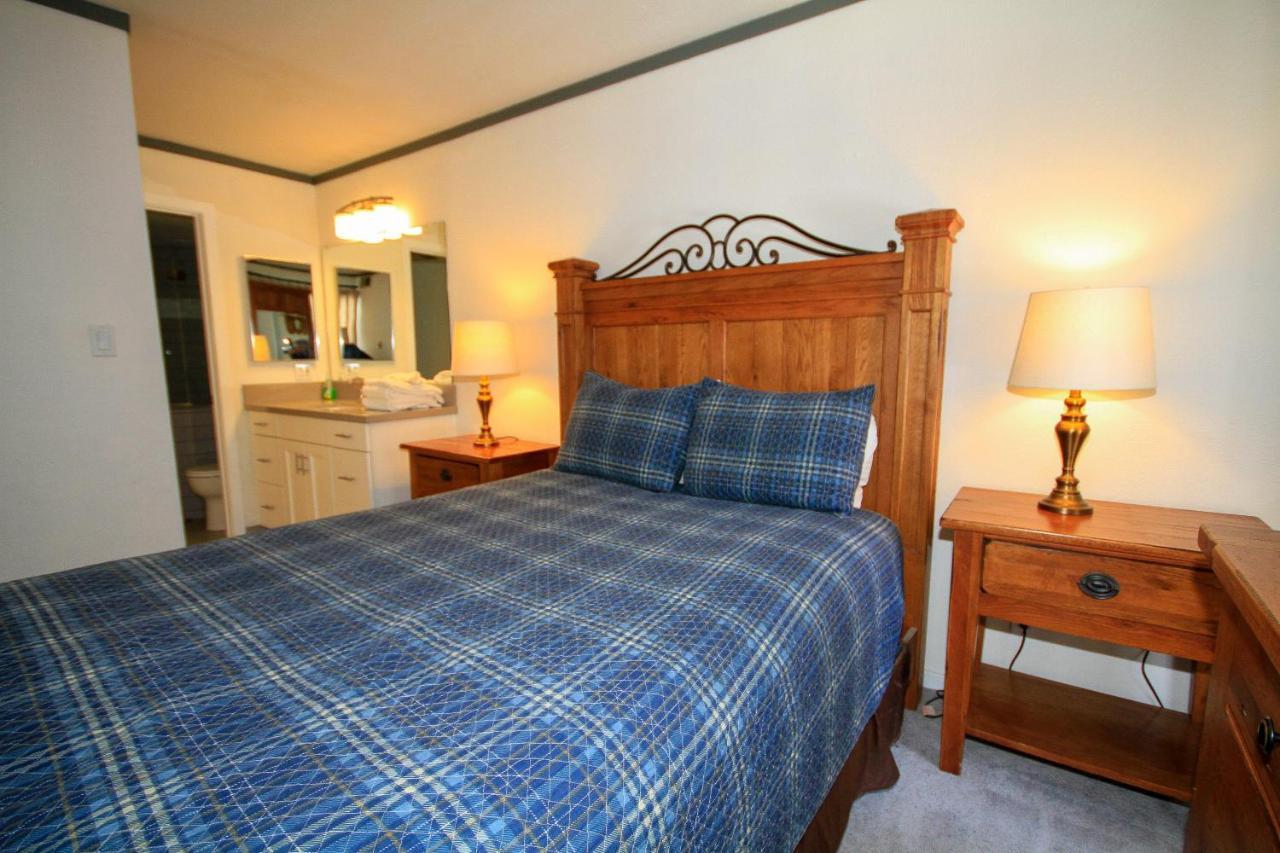 Sierra Park Villas #93 Mammoth Lakes Dış mekan fotoğraf