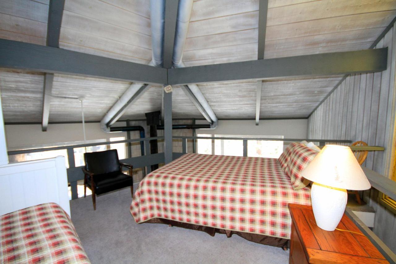 Sierra Park Villas #93 Mammoth Lakes Dış mekan fotoğraf
