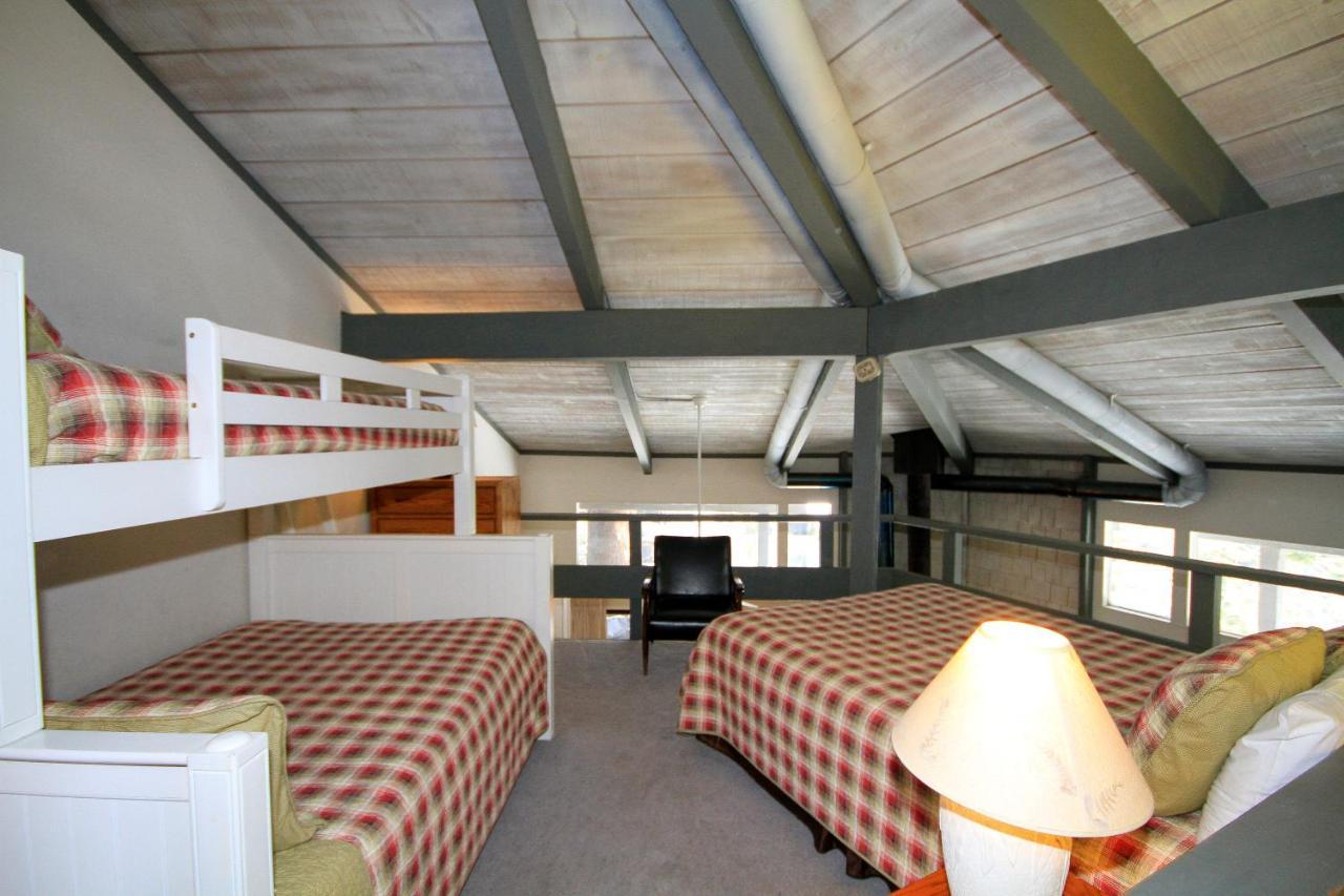 Sierra Park Villas #93 Mammoth Lakes Dış mekan fotoğraf