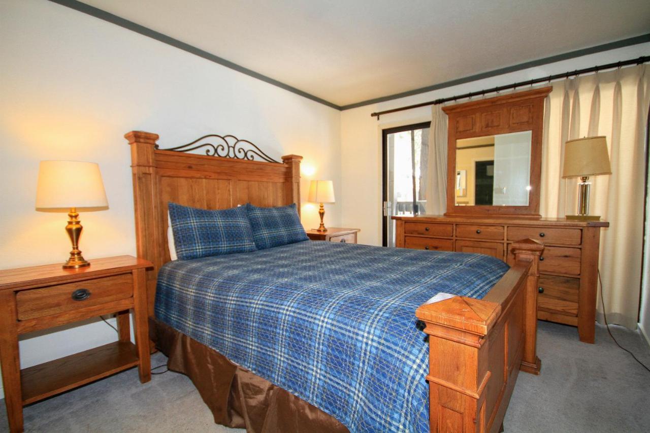 Sierra Park Villas #93 Mammoth Lakes Dış mekan fotoğraf