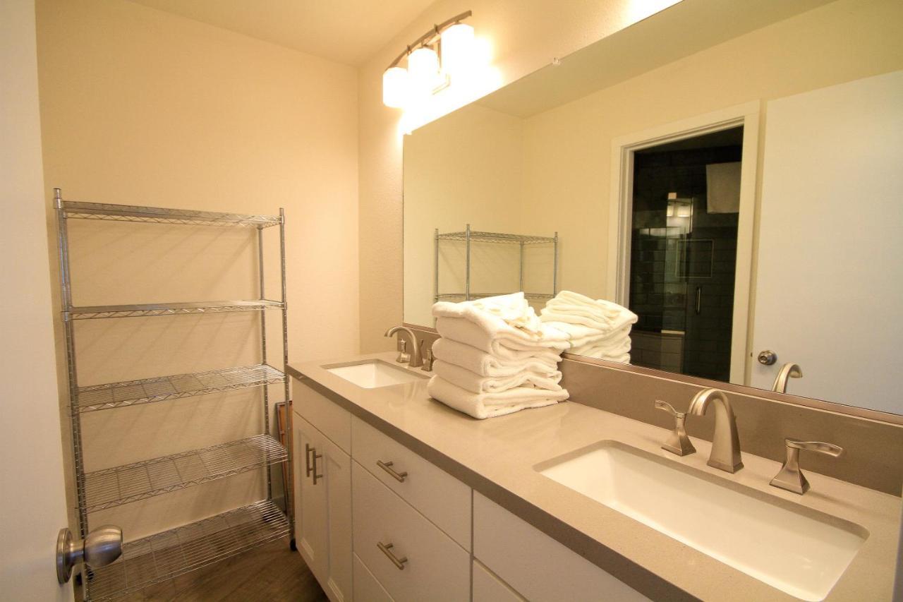 Sierra Park Villas #93 Mammoth Lakes Dış mekan fotoğraf
