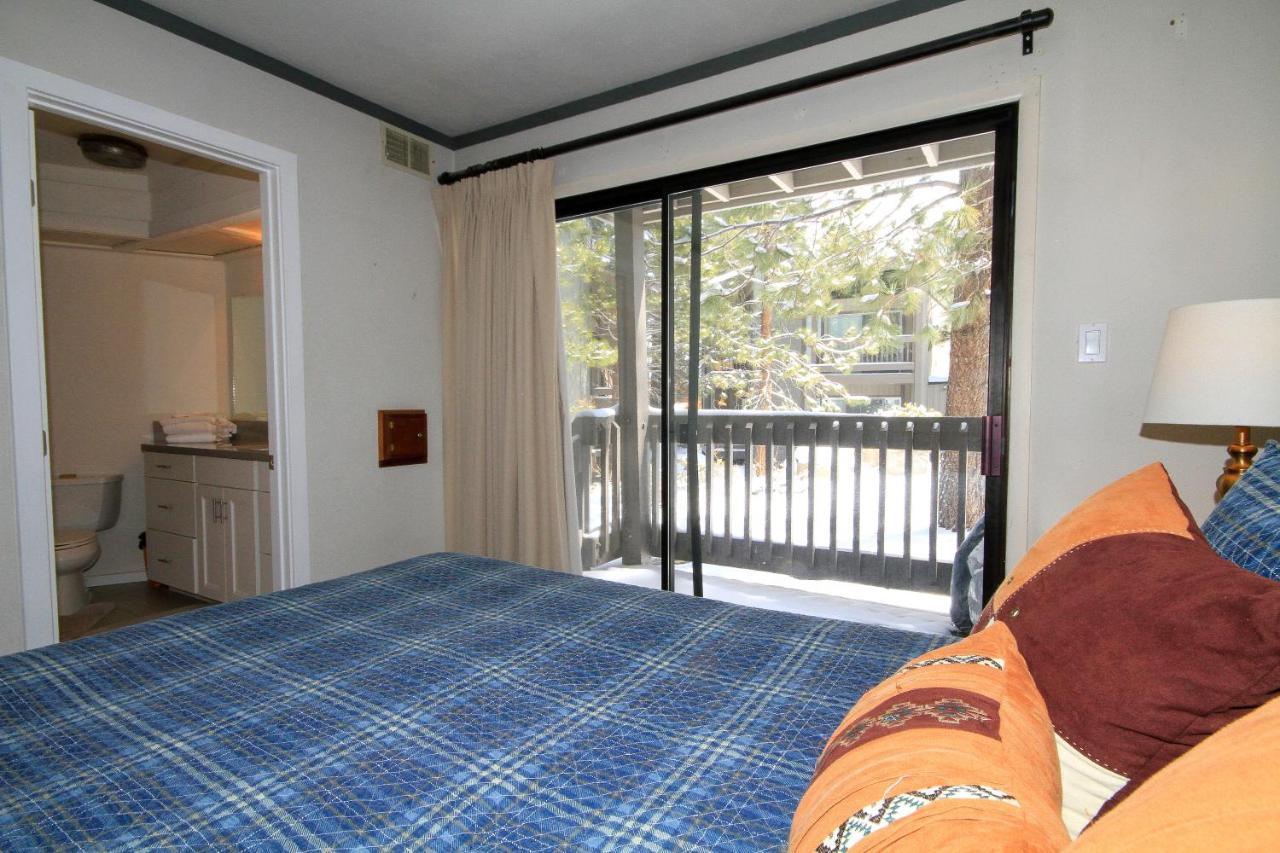 Sierra Park Villas #93 Mammoth Lakes Dış mekan fotoğraf