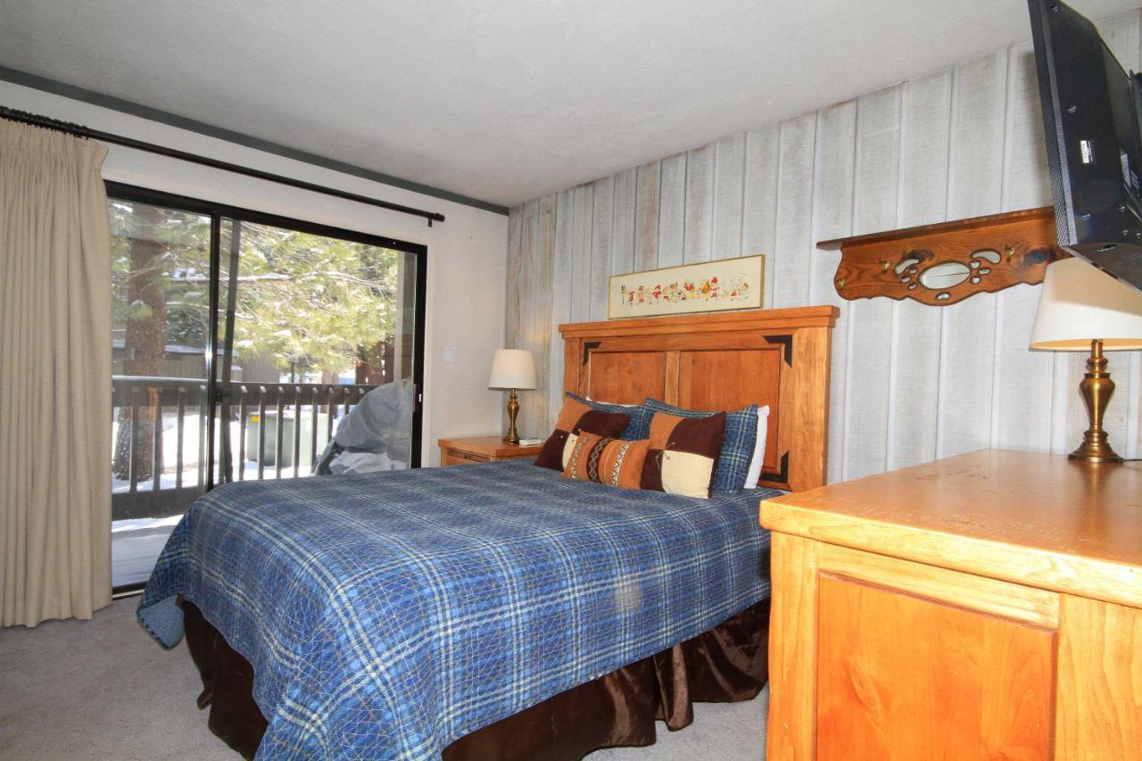 Sierra Park Villas #93 Mammoth Lakes Dış mekan fotoğraf